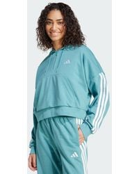 adidas - Hoodie - Lyst