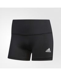 adidas damen hose kurz