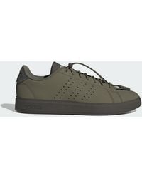 adidas - Advantage 2.0 Shoes - Lyst