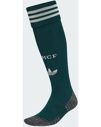 adidas - Real Madrid 26/27 Away Socks - Lyst