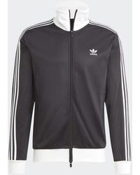 adidas - Adicolor Classics Beckenbauer Top Da Pista - Lyst