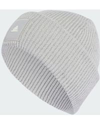 adidas - Cuffed Beanie - Lyst