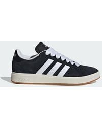 adidas - Scarpe Grand Court Base 00S - Lyst