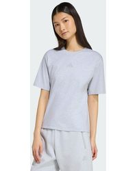 adidas - Z.N.E. T-Shirt - Lyst