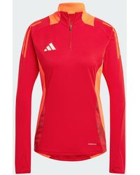 adidas - Tiro 24 Competition Training Top - Lyst