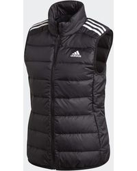 adidas Waistcoats and gilets for Women 