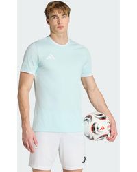 adidas - Entrada26 Jersey - Lyst