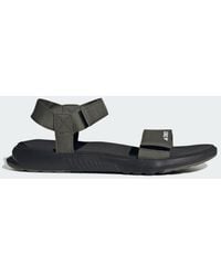 adidas - Terrex Hydroterra Light Sandals - Lyst
