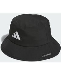 adidas - Gorro Bucket Climaproof - Lyst