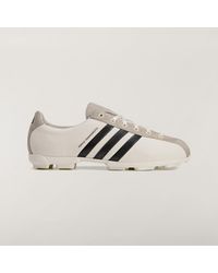 adidas - Y-3 Field Shoes - Lyst