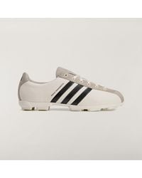 adidas - Y-3 Field Shoes - Lyst