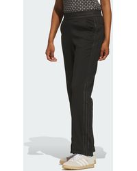 adidas - Originals Pintuck Pant - Lyst