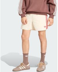 adidas - Sprinter Shorts - Lyst