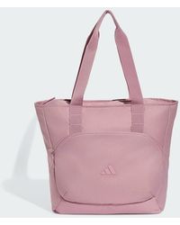 adidas - Prime Tote Bag - Lyst