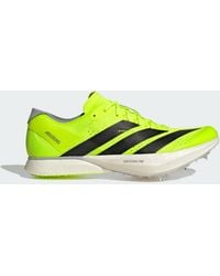 adidas - Adizero Avanti Shoes - Lyst
