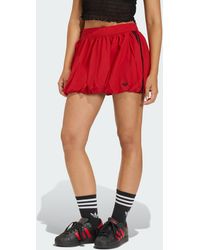 adidas - Balloon Skirt - Lyst