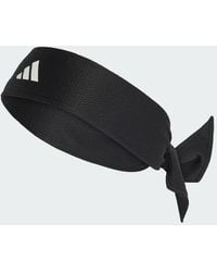adidas - Tennis Climacool Stirnband - Lyst