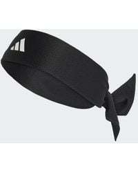 adidas - Cinta Para El Pelo Tennis Climacool - Lyst