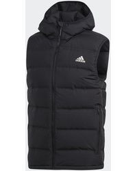 adidas Donzen Bodywarmer - Zwart