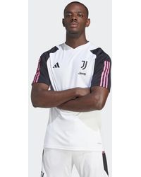 adidas - Juventus Tiro 23 Training Jersey - Lyst