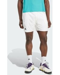 adidas - Tennis Climacool Ergo Shorts - Lyst