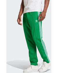 adidas Originals - Adicolor Classics Beckenbauer Track Pants - Lyst