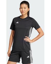 adidas - Tiro 25 Essentials Jersey - Lyst