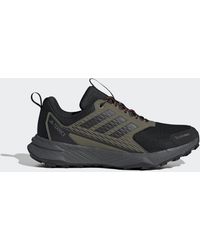 adidas - Terrex Tracefinder 2 Climaproof Trail Running Shoes - Lyst