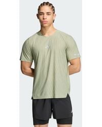 adidas - Adi365 Climacool+ Engineered T-Shirt - Lyst