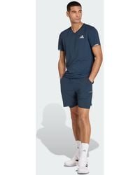 adidas - Tennis Climacool + Freelift T-Shirt Pro - Lyst