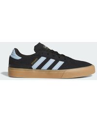 adidas - Busenitz Vulc Ii Shoes - Lyst