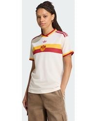 adidas - As Roma 26/27 Away Jersey - Lyst