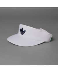 adidas - Originals Golf Tour High-Crown Visor - Lyst