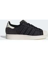 adidas - Superstar Ii Shoes - Lyst