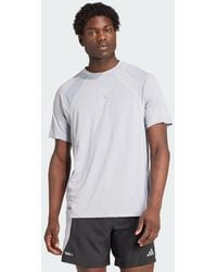 adidas Originals - Tech Apparel Climacool Tee - Lyst