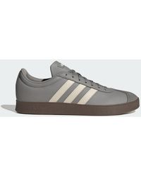 adidas - Vl Court Base Shoes - Lyst