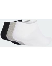 adidas - Calcetines Liner - Lyst