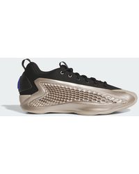 adidas - Anthony Edwards 1 Low Trainers - Lyst