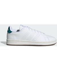adidas - Advantage Shoes - Lyst