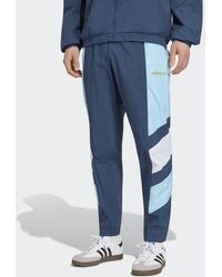 adidas - Argentina Eqt Track Pants - Lyst