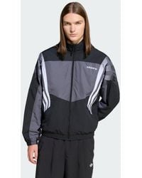 adidas - Santiago Track Top - Lyst