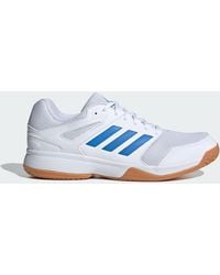 adidas - Speedcourt Indoor Shoes - Lyst
