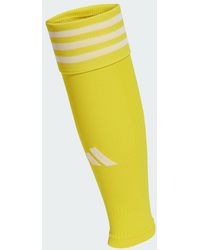 adidas - Team Sleeve 23 Knee Socks - Lyst
