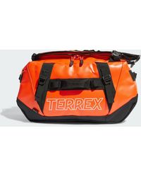 adidas - Terrex Rain.Rdy Expedition Duffel Bag S - 50 L - Lyst