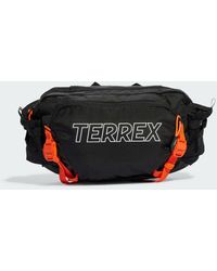 adidas - Terrex Aeroready Waist Pack - Lyst