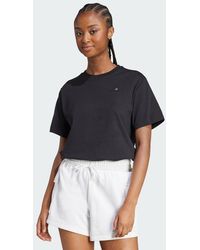 adidas - Slide Graphic T-Shirt - Lyst