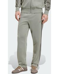 adidas - Firebird Track Tracksuit Bottoms - Lyst