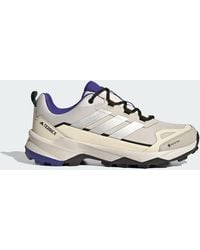 adidas - Terrex Skychaser Ax5 Gore-Tex Hiking Shoes - Lyst
