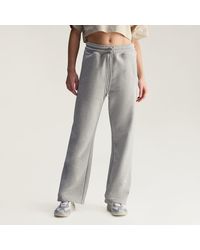 adidas - By Stella Mccartney Straight Leg Joggers - Lyst