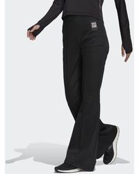 adidas-Wijde en palazzo broeken voor dames | Online sale met kortingen tot  50% | Lyst NL